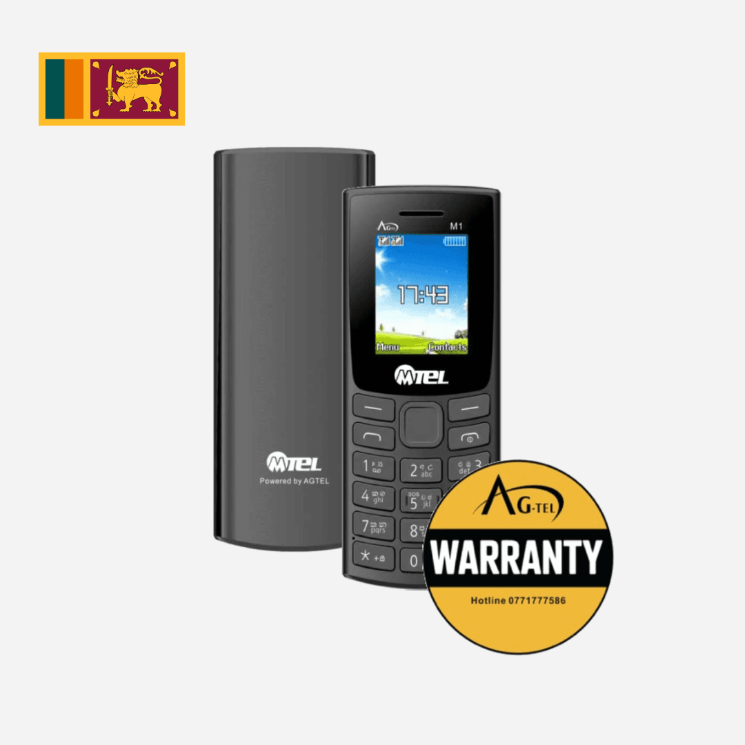 MTEL M1 CLASSIC