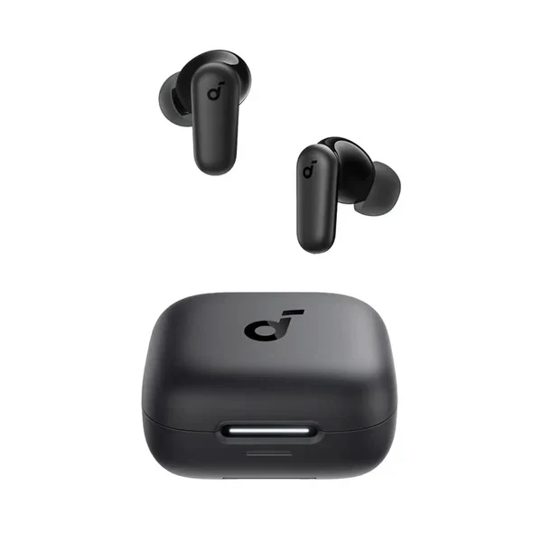 Anker Soundcore R50i NC Noise Cancelling Wireless Earbuds – Black